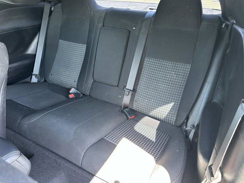 Used 2020 Dodge Challenger R/T w/ Blacktop Package RWD image 12