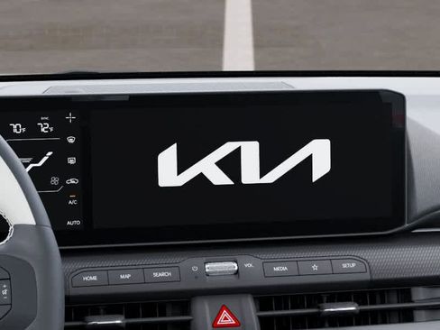 New 2026 Kia K4 GT-Line Turbo FWD image 20