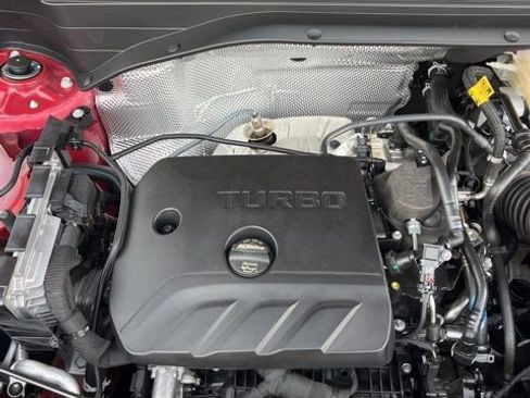 New 2026 Chevrolet TrailBlazer RS w/ Convenience Package image 36