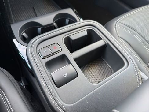 New 2025 Ford Mustang Mach-E Premium image 18