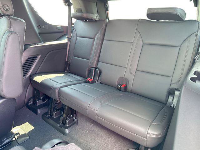 New 2026 Chevrolet Tahoe High Country RWD image 25