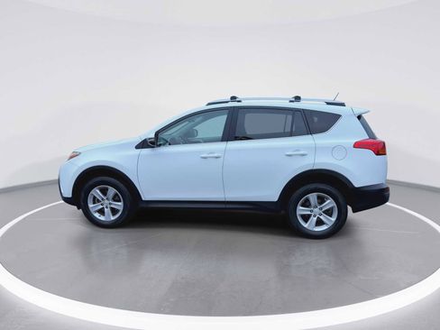 Used 2013 Toyota RAV4 XLE image 5
