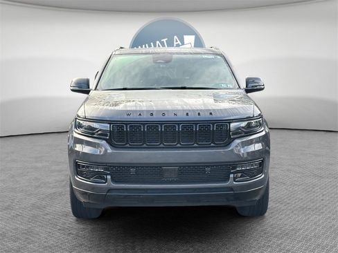 Certified 2024 Jeep Wagoneer Series II image 26