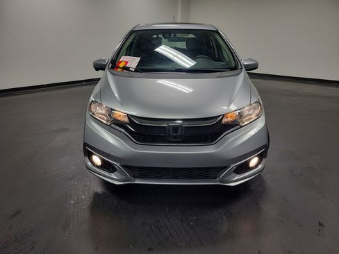 Used 2019 Honda Fit EX image 2