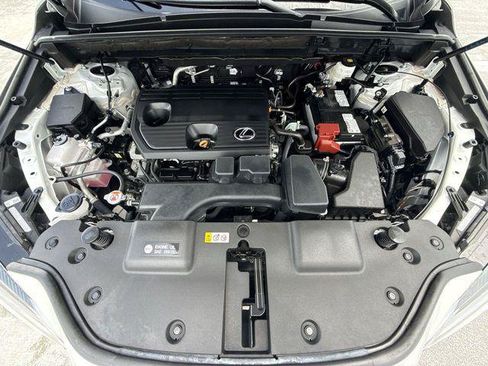 Certified 2025 Lexus NX 250 FWD w/ Accessory Package (Z2) image 27