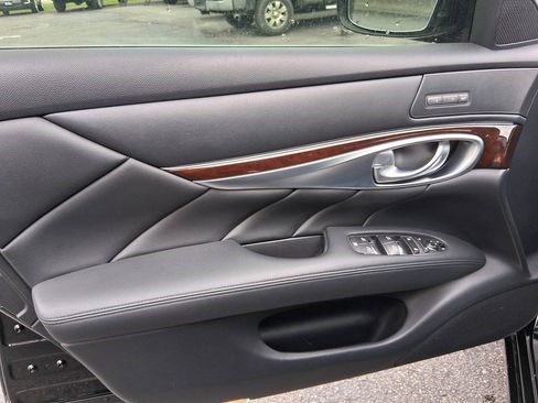 Used 2013 INFINITI M37 w/ Premium Pkg RWD image 9