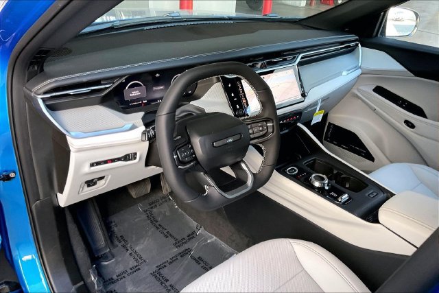 New 2026 Jeep Cherokee Limited AWD/4WD image 6