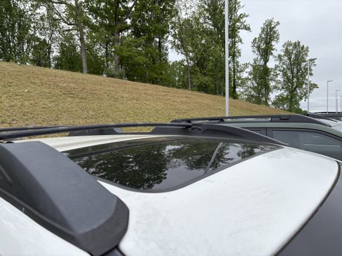 Used 2019 Subaru Outback 2.5i Limited AWD/4WD image 9