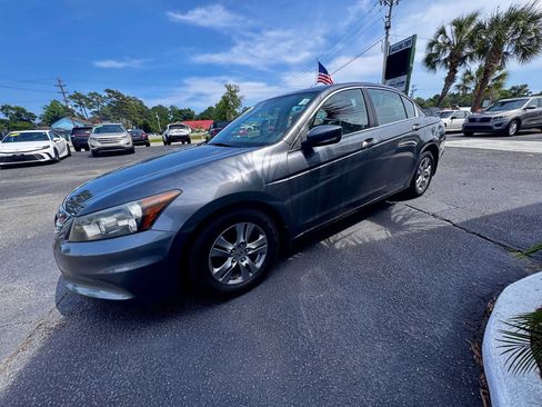 Used 2012 Honda Accord SE image 3