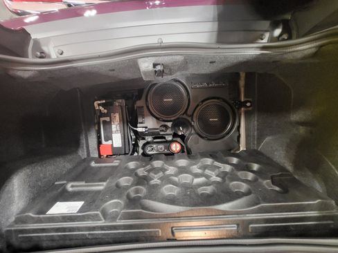 Used 2022 Dodge Challenger SRT Hellcat image 38