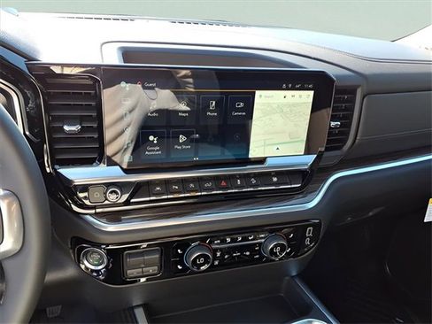 New 2026 Chevrolet Silverado 1500 RST w/ RST All Star Premium Package image 10