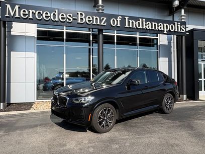Used 2023 BMW X4 M40i w/ Premium Package