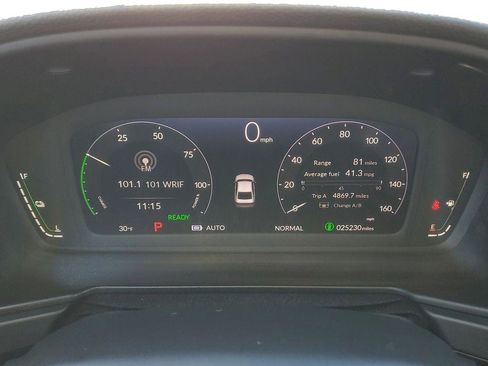 Used 2023 Honda Accord EX-L image 15