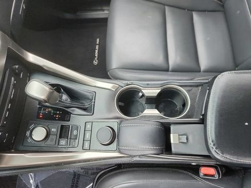 Used 2017 Lexus NX 200t FWD w/ Accessory Package 2 image 6