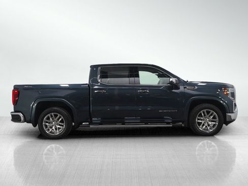 Used 2019 GMC Sierra 1500 SLT w/ SLT Premium Plus Package image 6