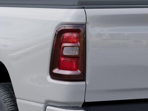 New 2025 RAM 1500 Tradesman w/ Night Edition AWD/4WD image 9
