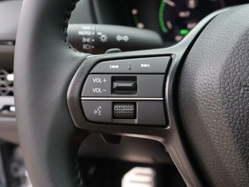 New 2026 Honda Accord Sport image 20