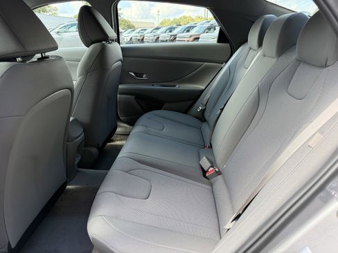 New 2026 Hyundai Elantra SE image 12