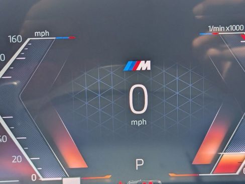New 2027 BMW X6 xDrive40i w/ Climate Comfort Package AWD/4WD image 10