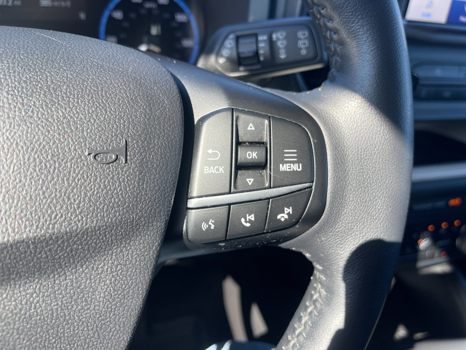 Used 2023 Ford Bronco Sport Heritage w/ Heritage Convenience Package AWD/4WD image 29