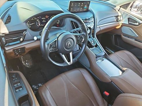 Used 2020 Acura RDX AWD w/ Technology Package image 10