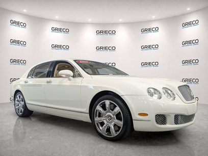 Used 2008 Bentley Flying Spur Flying Spur