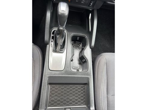 Used 2023 Nissan Frontier SV w/ Technology Package AWD/4WD image 21