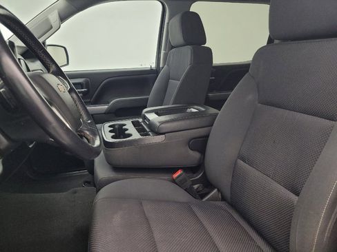 Used 2018 Chevrolet Silverado 1500 LT w/ Texas Edition image 17