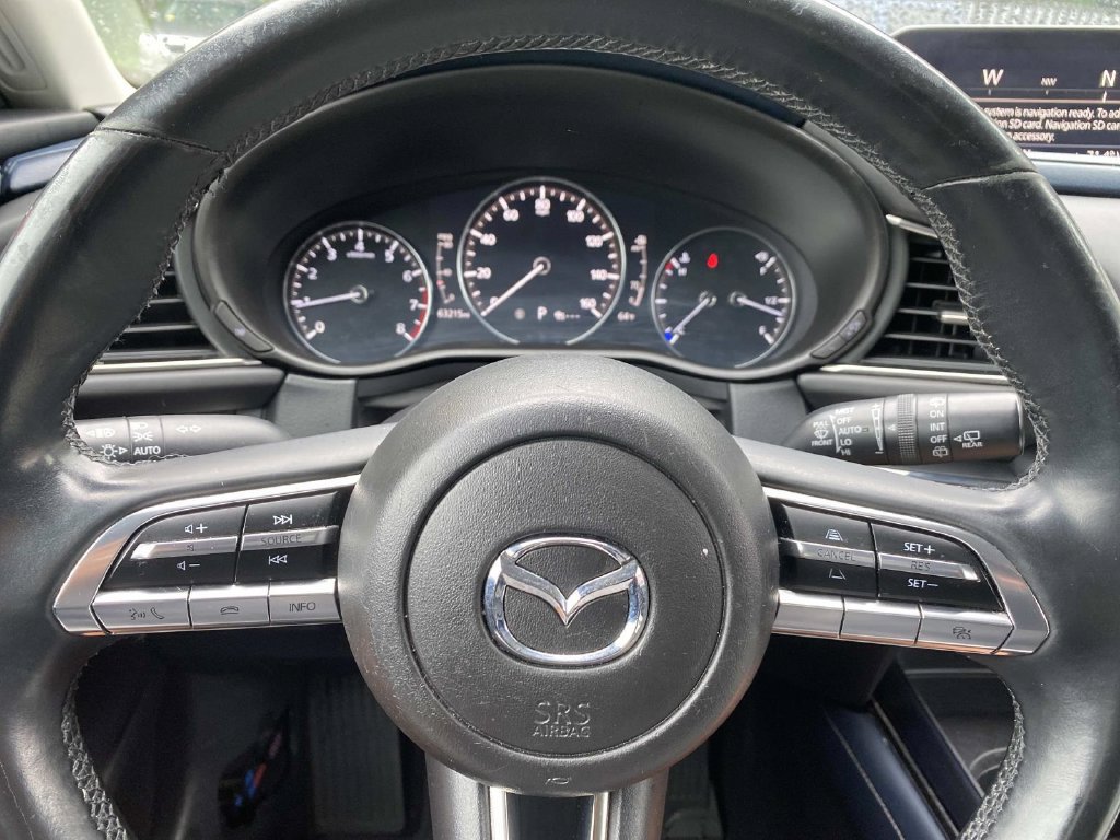 Used 2020 MAZDA CX-30 AWD w/ Preferred Package image 7