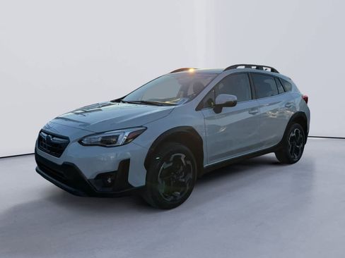Certified 2022 Subaru Crosstrek 2.5i Limited w/ Moonroof Package 2 image 7