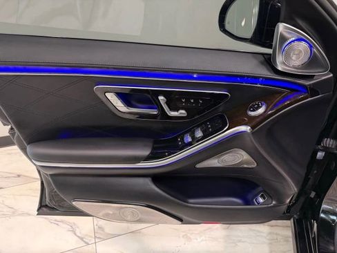 Used 2023 Mercedes-Benz Maybach S 680 4MATIC image 67