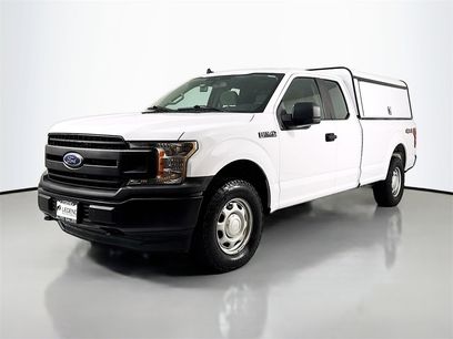 Used 2020 Ford F150 XL w/ XL Power Equipment Group