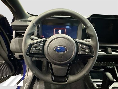 Used 2026 Subaru Outback Limited XT AWD/4WD image 10