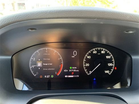 Used 2023 Honda HR-V EX-L image 20