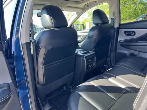 Used 2021 Nissan Murano SV w/ SV Special Edition Package AWD/4WD image 24