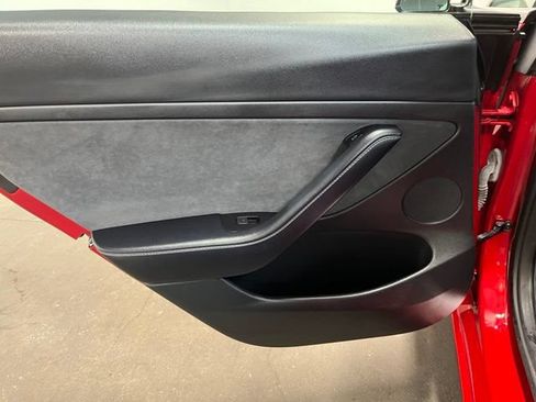 Used 2023 Tesla Model 3 Standard Range RWD image 16