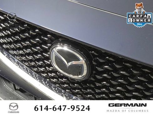 Certified 2024 MAZDA CX-30 AWD 2.5 S w/ Preferred Package image 13