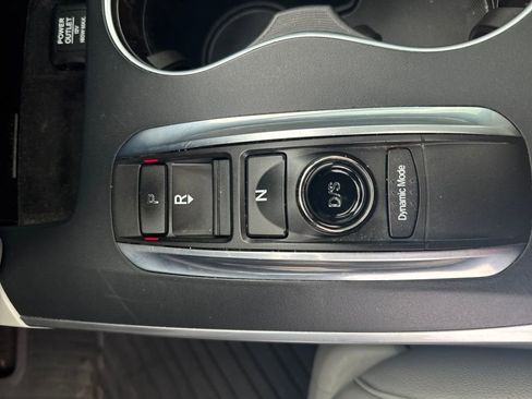 Used 2018 Acura MDX SH-AWD w/ Technology Package image 31