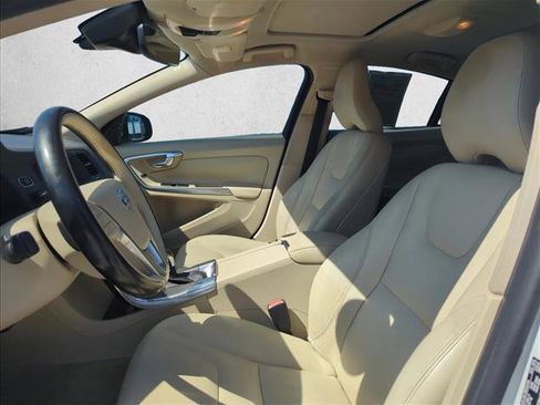Used 2015 Volvo S60 T5 Premier FWD image 16