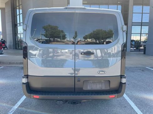 Used 2023 Ford Transit 350 Low Roof RWD image 16