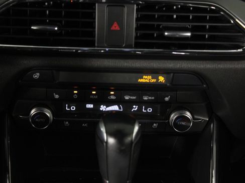 Used 2021 MAZDA CX-9 Carbon Edition FWD image 21