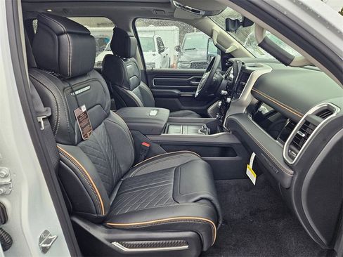 New 2026 RAM 1500 Tungsten image 20