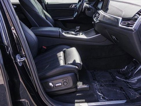 Used 2022 BMW X5 xDrive40i image 30