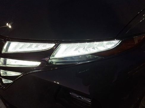 Used 2024 Hyundai Tucson Limited image 11