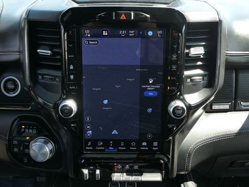 Used 2023 RAM 1500 Limited image 21