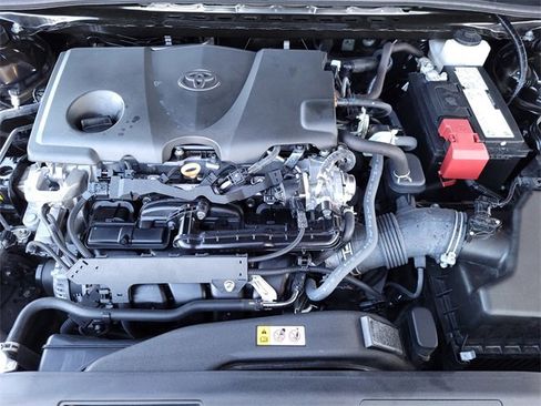 Used 2023 Toyota Camry XSE image 20
