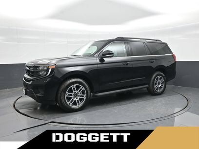 New 2026 Ford Expedition Active