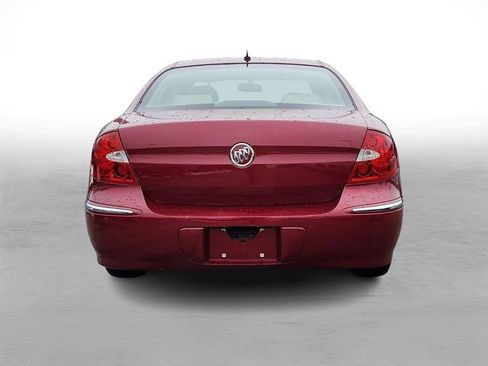 Used 2009 Buick LaCrosse CXL image 5