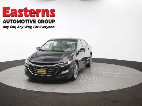 Used 2024 Chevrolet Malibu LT FWD image 56
