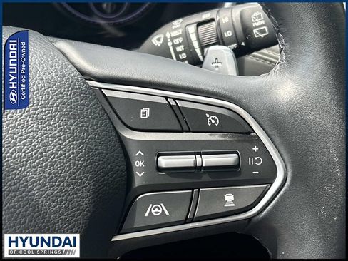 Certified 2023 Hyundai Santa Fe SEL FWD image 30